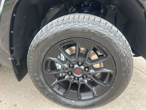 New 2026 Toyota Tundra 1794 Edition AWD/4WD image 4