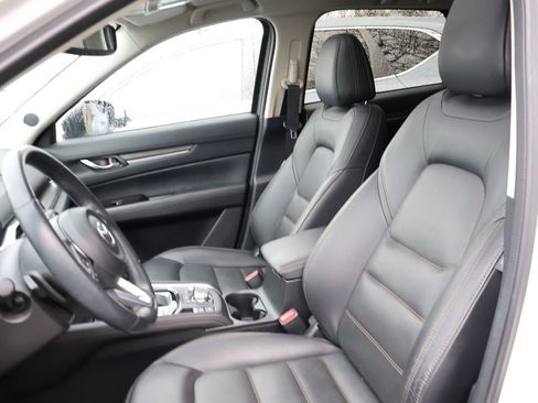 Used 2020 MAZDA CX-5 Grand Touring Reserve image 11