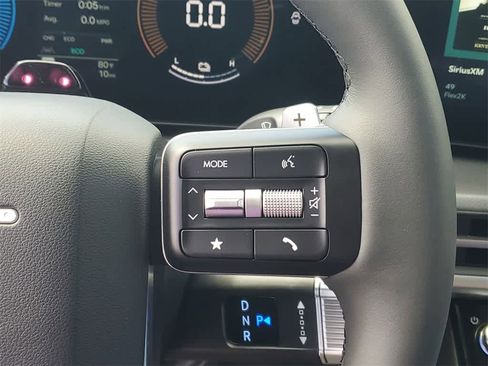 New 2026 Hyundai Santa Fe SEL image 27