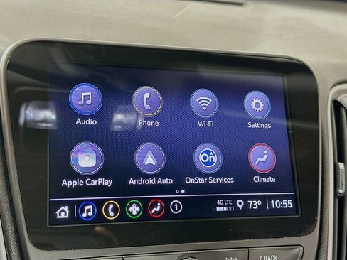 Used 2023 Chevrolet Malibu LT image 13