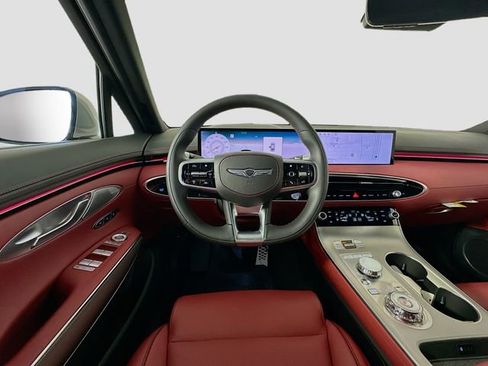 New 2026 Genesis GV70 3.5T Sport Advanced image 19