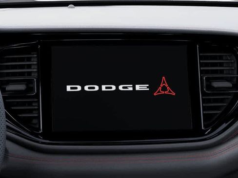New 2026 Dodge Durango GT w/ Blacktop Package AWD/4WD image 18