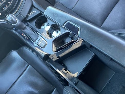 Used 2014 Cadillac CTS Luxury image 24