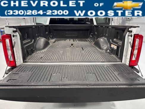 Used 2024 Ford F250 XLT image 20