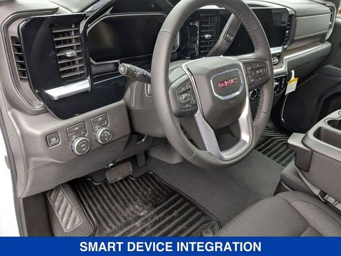 New 2026 GMC Sierra 1500 Elevation AWD/4WD image 15