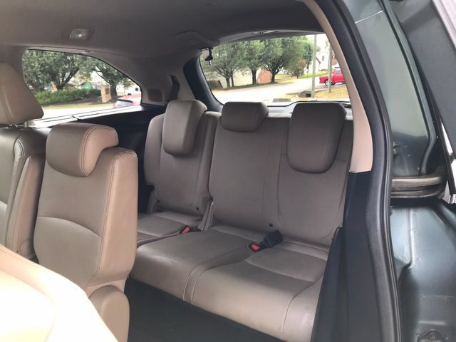 Used 2020 Honda Odyssey Elite image 22