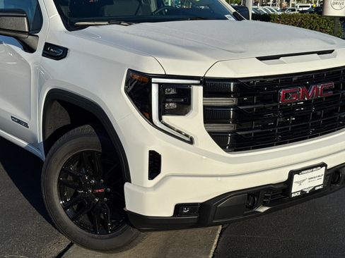 New 2026 GMC Sierra 1500 Elevation AWD/4WD image 3