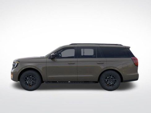 New 2026 Ford Expedition Tremor image 5