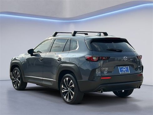 New 2026 MAZDA CX-50 2.5 Hybrid w/ Weather Package image 6