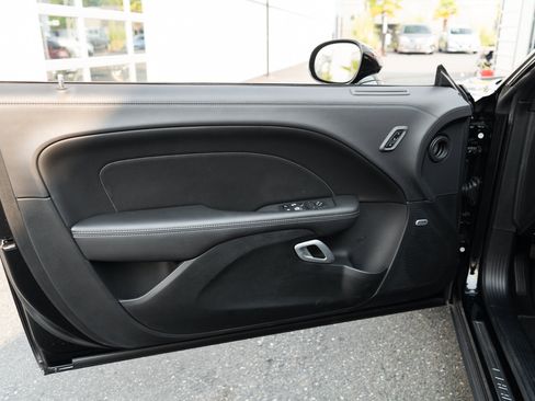 Used 2023 Dodge Challenger R/T Scat Pack RWD image 10
