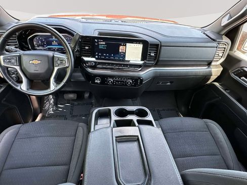 Certified 2023 Chevrolet Silverado 1500 LT w/ Protection Package image 7