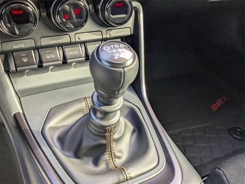 New 2026 Subaru BRZ Series.Yellow image 18