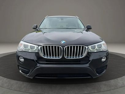 Used 2017 BMW X3 xDrive28i