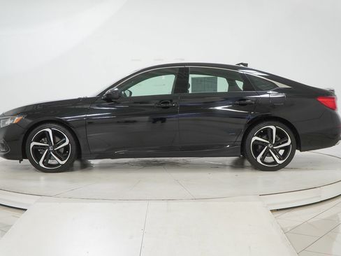 Used 2022 Honda Accord Sport image 6