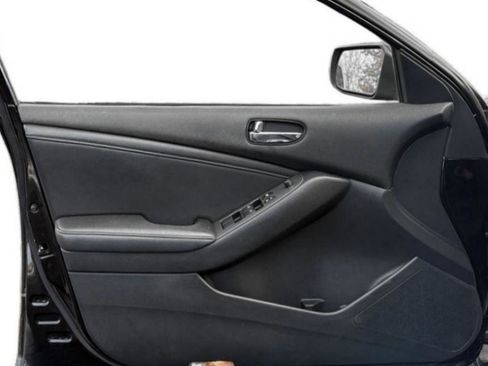 Used 2009 Nissan Altima 2.5 SL w/ SL Pkg image 13