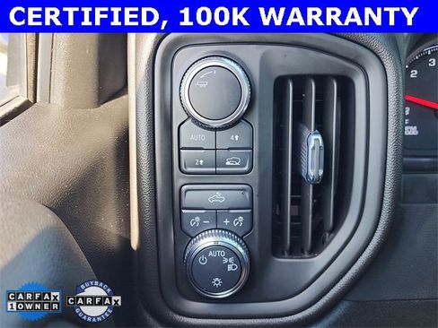 Certified 2023 GMC Sierra 1500 Pro image 28