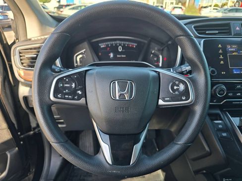 Certified 2020 Honda CR-V EX image 30