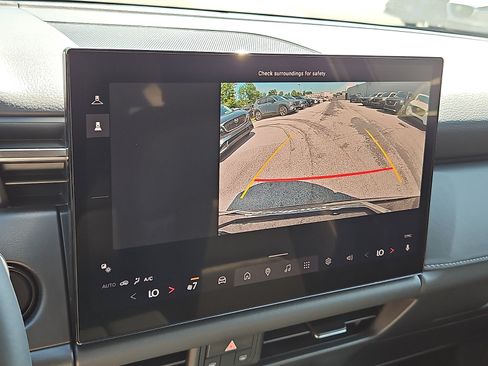 New 2026 MAZDA CX-5 Select AWD/4WD image 14