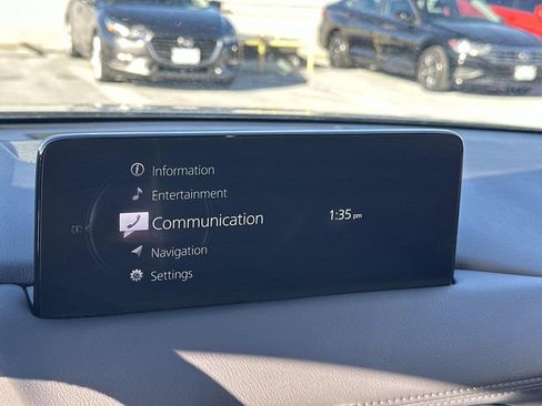 Certified 2023 MAZDA CX-5 Carbon Edition image 12