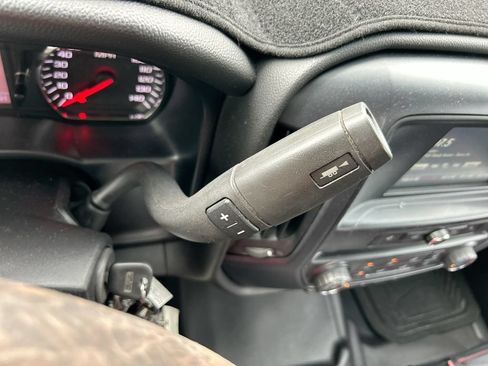 Used 2016 GMC Sierra 1500 2WD Double Cab w/ Sierra Convenience Package image 21