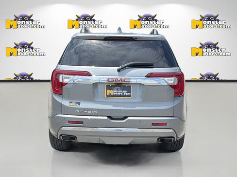 Used 2023 GMC Acadia Denali w/ Denali Technology Package FWD image 6