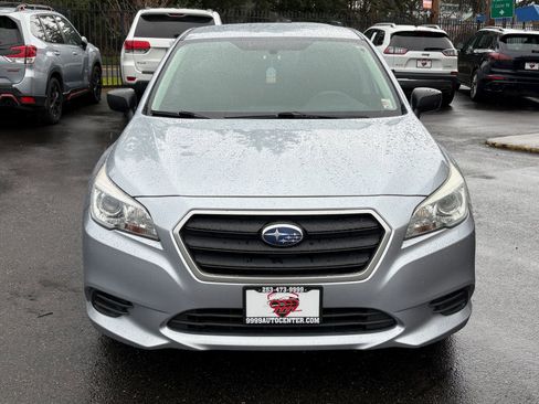 Used 2017 Subaru Legacy 2.5i w/ Alloy Wheel Package image 2