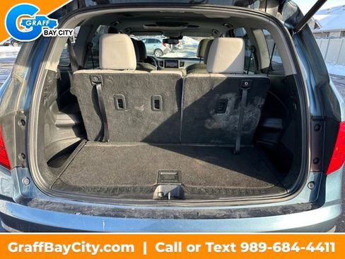 Used 2016 Honda Pilot Touring image 19