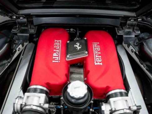 Used 2004 Ferrari 360 Spider RWD image 88