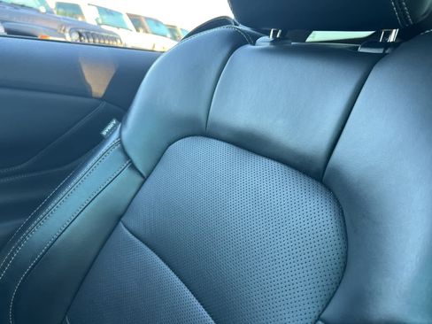 Used 2024 Ford Mustang GT Premium w/ GT Performance Package image 37