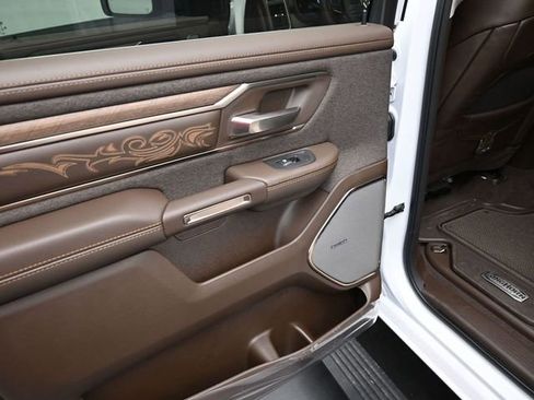 New 2026 RAM 1500 Limited image 16