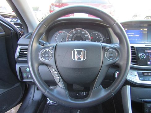 Used 2013 Honda Accord EX-L image 14
