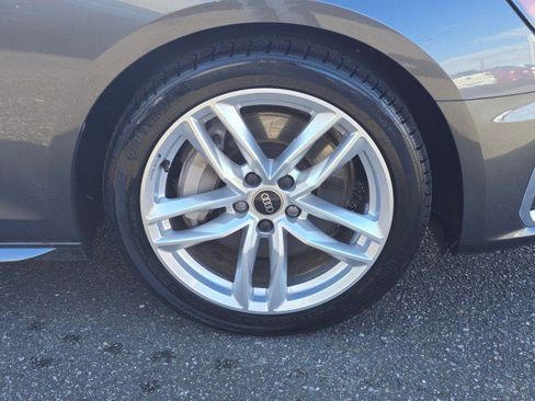 Used 2023 Audi A4 2.0T Premium Plus w/ Premium Plus Package image 9