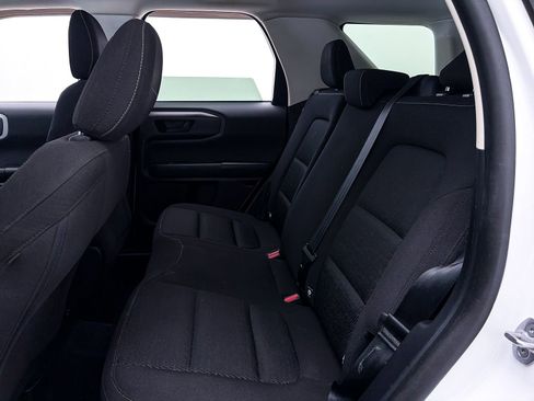 Used 2021 Ford Bronco Sport AWD/4WD image 33