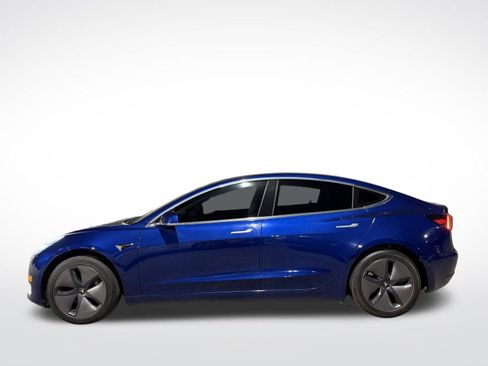 Used 2020 Tesla Model 3 Long Range image 9