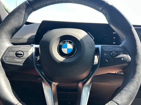 Used 2024 BMW X1 xDrive28i w/ Convenience Package AWD/4WD image 25