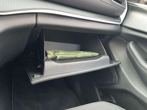 Used 2025 Jeep Grand Cherokee Laredo X image 39