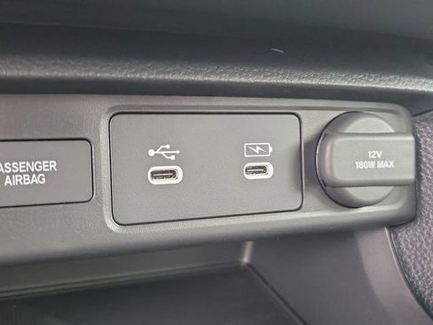 New 2026 Honda Civic Sport image 27