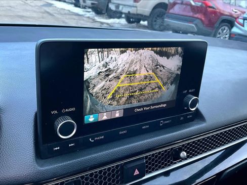 Used 2023 Honda Civic Sport image 27