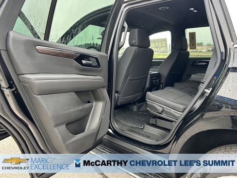 New 2025 Chevrolet Tahoe LS w/ LPO, Dark Essentials Package image 32