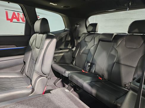 Used 2024 Kia Telluride SX X-Line AWD/4WD image 37