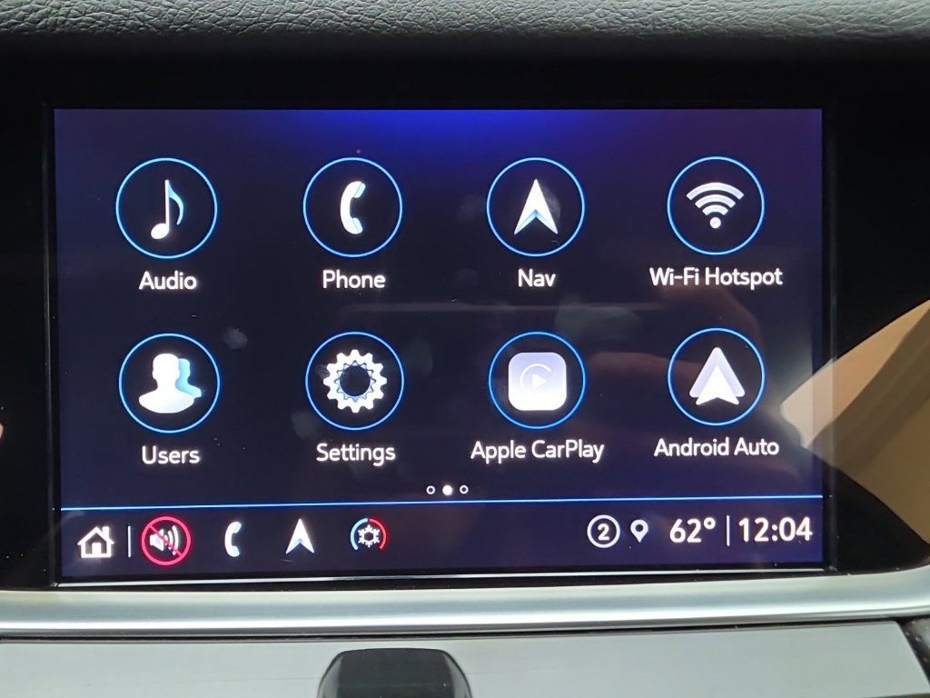 Used 2024 Cadillac XT5 Premium Luxury AWD/4WD image 37