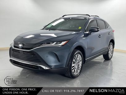 Used 2021 Toyota Venza XLE