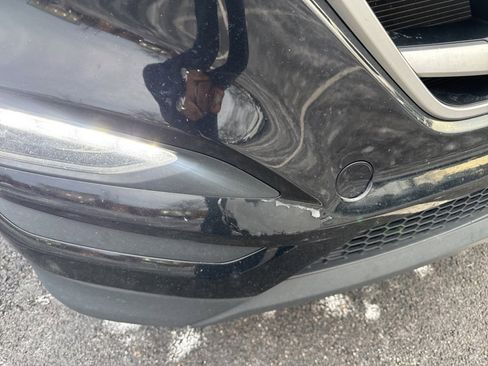 Used 2018 Hyundai Tucson SEL image 14