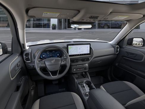 New 2025 Ford Bronco Sport Big Bend image 34