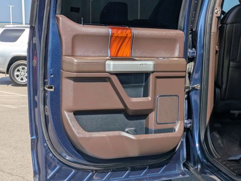 Used 2019 Ford F250 King Ranch w/ King Ranch Ultimate Package image 14