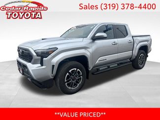 Certified 2024 Toyota Tacoma TRD Sport 360° Tour