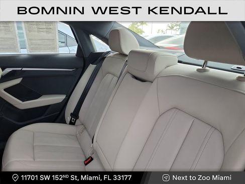 Used 2022 Audi A3 2.0T Premium image 12