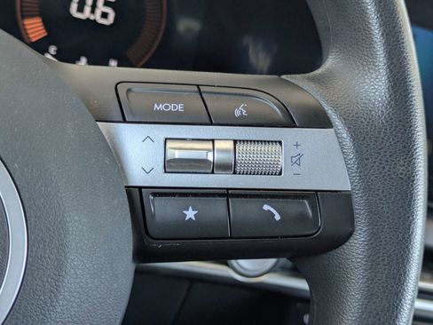 Used 2026 Hyundai Tucson SEL AWD/4WD image 17