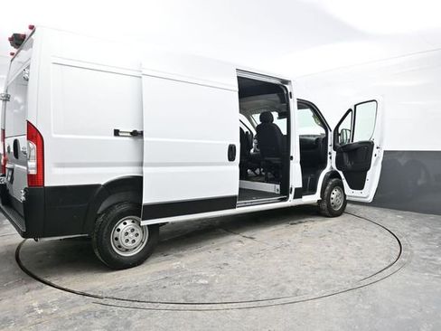 Used 2023 RAM ProMaster 2500 image 43