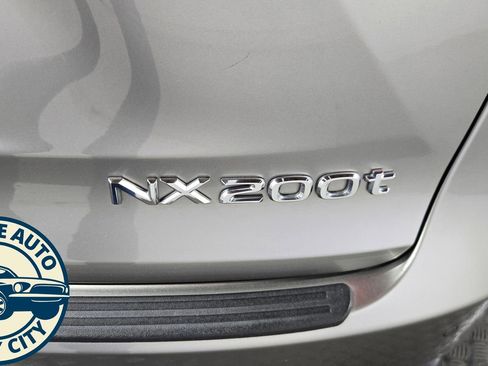 Used 2017 Lexus NX 200t AWD w/ Premium Package image 32